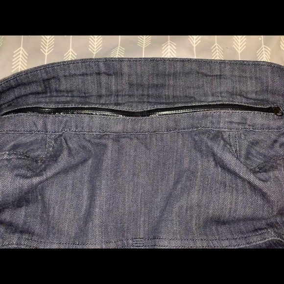 Men’s LEVIS Commuter jean jacket - small - Picture 3 of 6